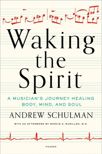 Waking the Spirit A Musician's Journey Healing Body, Mind, and Soul