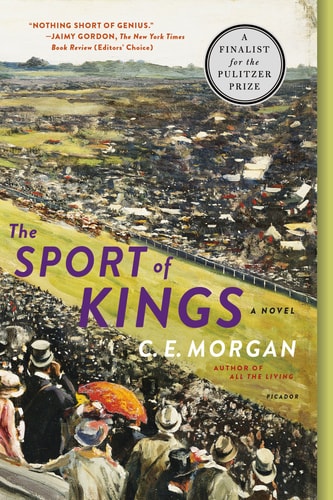 The Sport of Kings A Novel