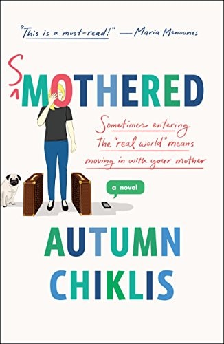 Smothered A Novel