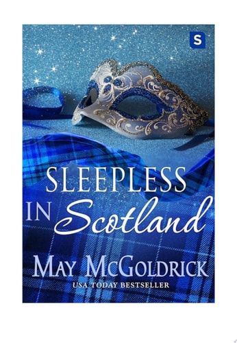 Sleepless in Scotland