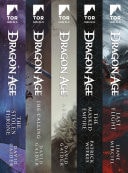A Dragon Age Collection (The Stolen Throne, The Calling, Asunder, The Masked Empire, Last Flight)