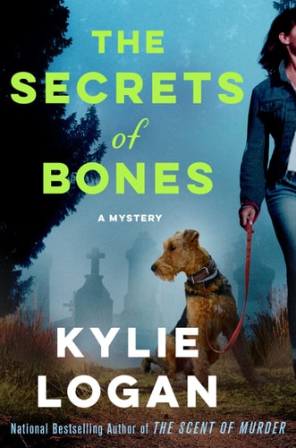 The Secrets of Bones A Mystery