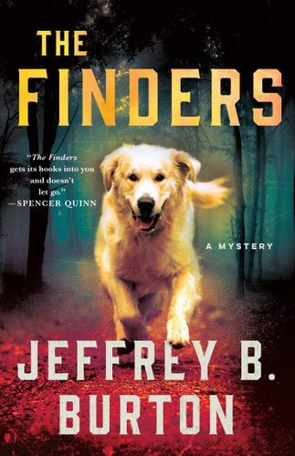 The Finders A Mystery