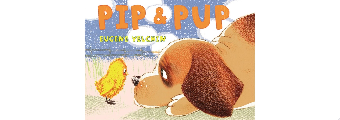Pip & Pup