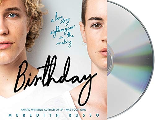 Birthday: A Novel
