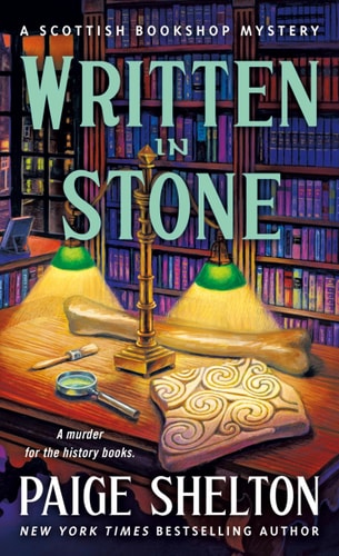 Edition published by St. Martin's Publishing Group