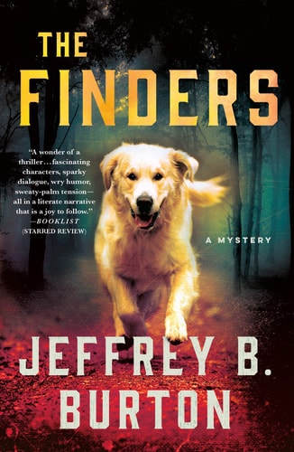 The Finders A Mystery