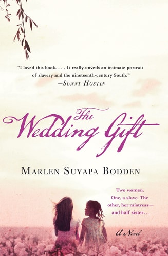 The Wedding Gift A Novel