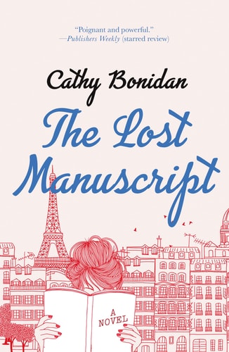 The Lost Manuscript A Novel