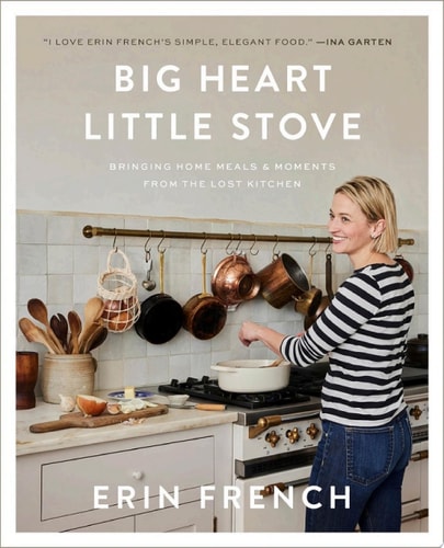 The Lost Kitchen Volume 2