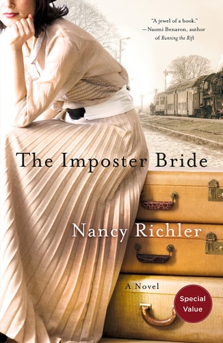 The Imposter Bride A Novel