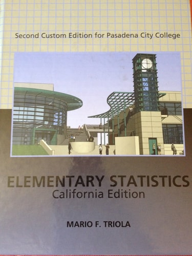 Edition published by Pearson Learning Solutions