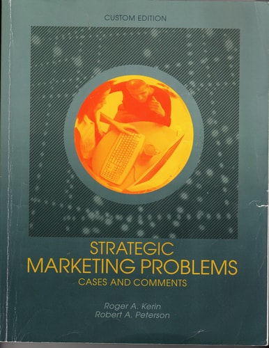 Edition published by Pearson Learning Solutions