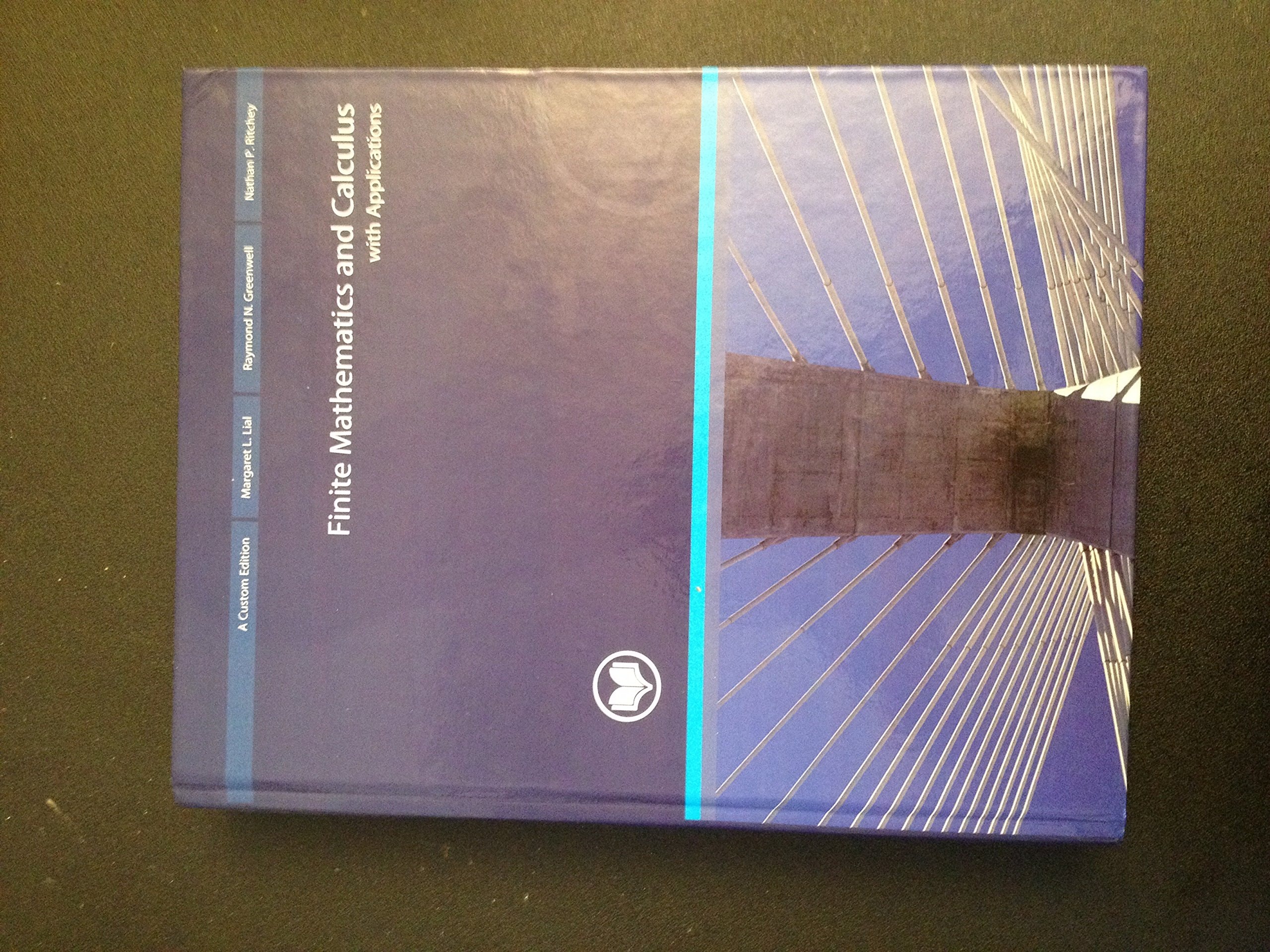 Finite Mathematics and Calculus with Applications