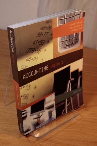 Accounting