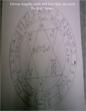 Eleven Angelic Seals And How They Are Used