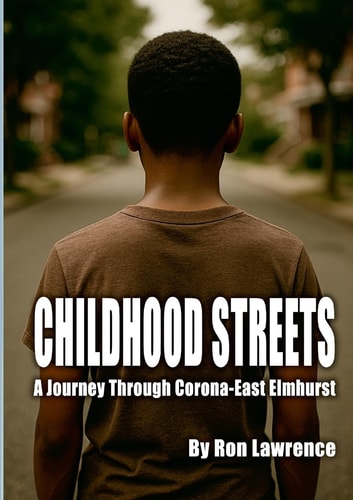 Childhood Streets A Journey Through Corona-East Elmhurst