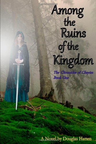 Among The Ruins Of The Kingdom