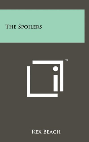 The Spoilers