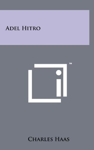 Adel Hitro