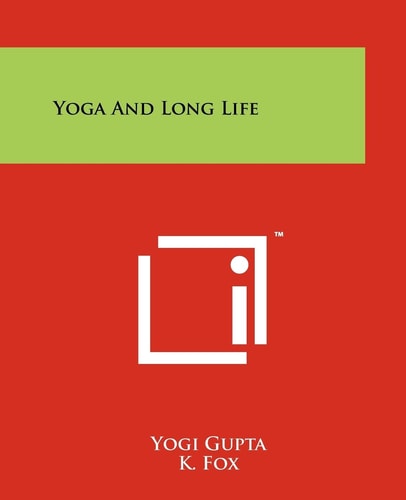 Yoga And Long Life