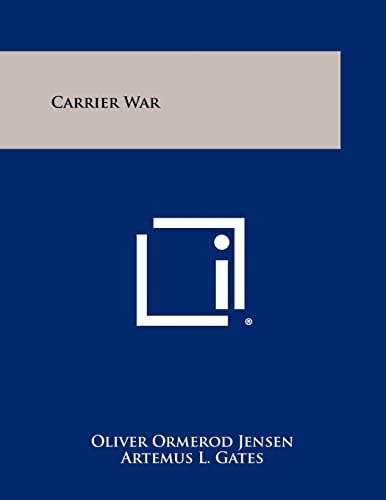 Carrier War