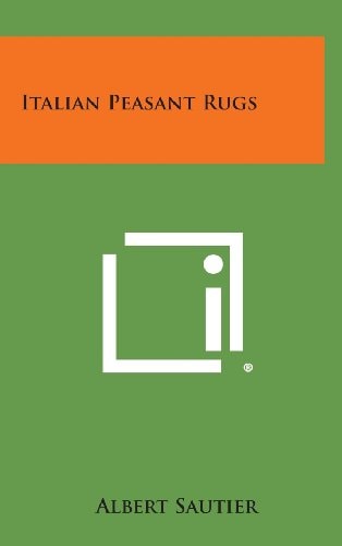 Italian Peasant Rugs