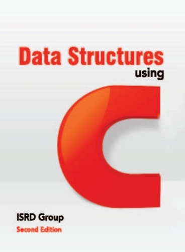DATA STRUCTURES USING C 2E