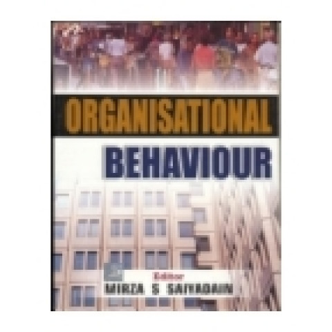 Organisational Behaviour
