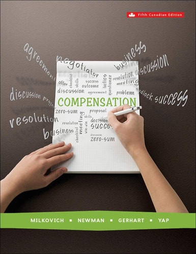 Compensation
