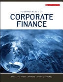 Fundamentals of Corporate Finance