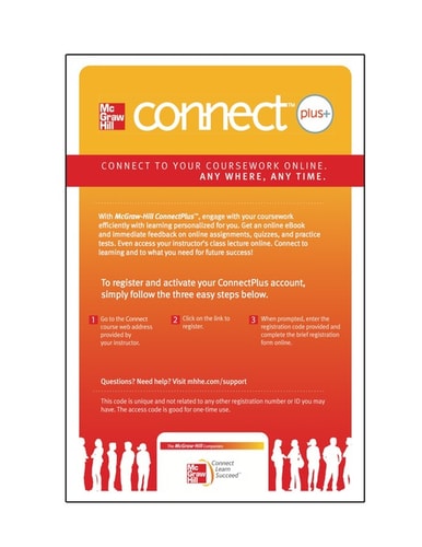 Connect Online Access for En avant