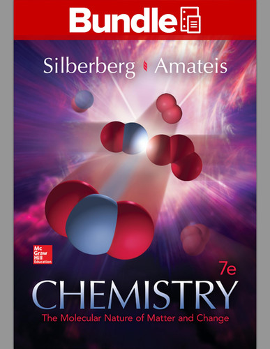Package: Loose Leaf Chemistry with Connect 1-semester Access Card