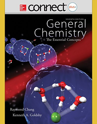Package: General Chemistry 2-Semester Aleks Access Card and Connect Access Card