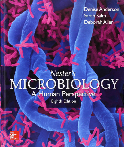 Combo: Microbiology: A Human Perspective with Kleyn Microbiology Experiments: A Health Science Perspective