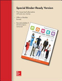 Loose Leaf for P.O.W.E.R. Learning and Your Life: Essentials with Connect Access Card