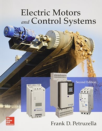 Package: Electric Motors & Control Systems with Constructor Access Card and Activities Manual