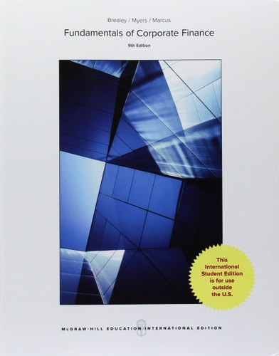 Edition published by McGraw-Hill Education