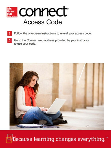 Connect with LearnSmart for Saunders: Financial Markets and Institutions