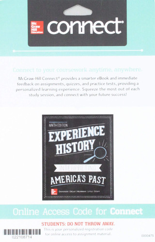 1T Connect Access Card for Experience History
