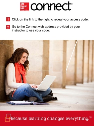 Connect for International Accounting