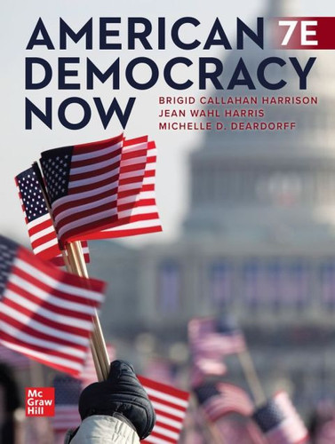 American Democracy Now
