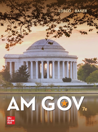 AM GOV