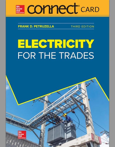 Connect Access Card for Electricity for the Trades