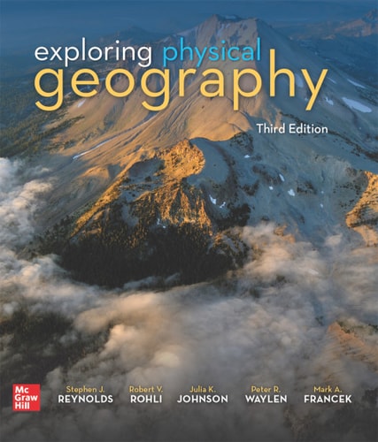 Exploring Physical Geography