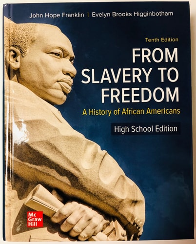 Franklin, from Slavery to Freedom