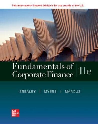 Edition published by McGraw Hill