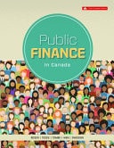 Public Finance in Canada