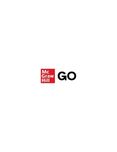 McGraw Hill GO Online Access for International Marketing