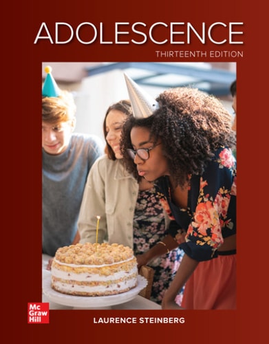 Adolescence: 2025 Release